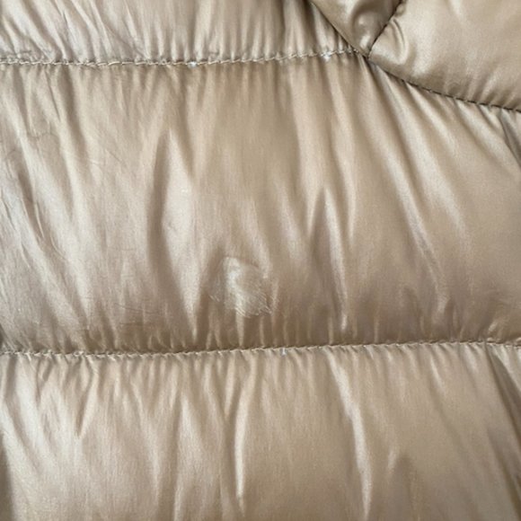 Aritzia Little Puff Long Jacket - Picture 4 of 5